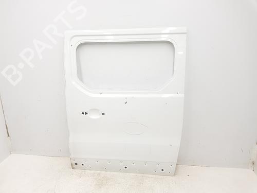 Used Left slide door RENAULT TRAFIC III Van (FG_) 1.6 dCi 140 (FGMA, FGMC) (140 hp) 30391545