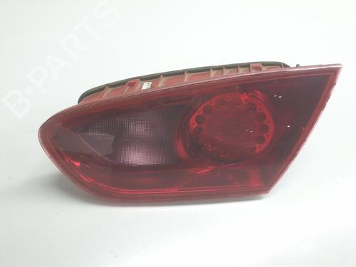 Right tailgate light SEAT LEON (1P1) 1.2 TSI | BP31173891C80 