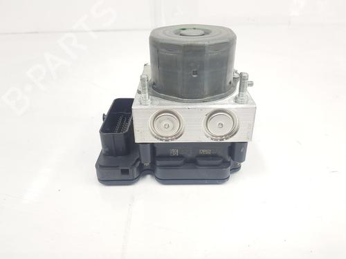 ABS pump NISSAN QASHQAI II (J11, J11_) 1.5 dCi | BP5033311M43