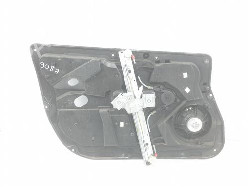 Front right window mechanism FORD FIESTA VI (CB1, CCN) | BP36772333C23 - Image 2