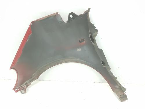 Right front fenders MERCEDES-BENZ A-CLASS (W168) A 170 CDI (168.009, 168.109) | BP16115025C42 
