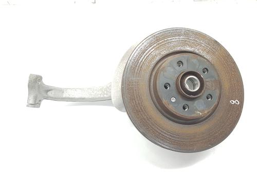 Højre Styrespindel Lejehus AUDI A6 C7 (4G2, 4GC) 2.0 TDI | BP29617170M26 