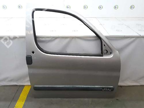 Used Right front door CITROËN BERLINGO / BERLINGO FIRST MPV (MF_, GJK_, GFK_) 1.9 D (MFWJZ) (70 hp) 4067997