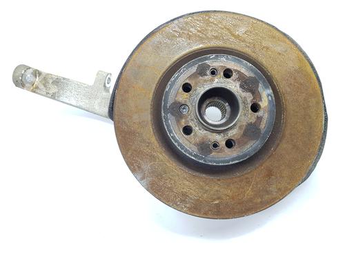 Mozzo anteriore destro Mozzo anteriore destro MERCEDES-BENZ M-CLASS (W166) ML 250 CDI / BlueTEC 4-matic (166.004, 166.003) (204 hp) 34245504 34245504