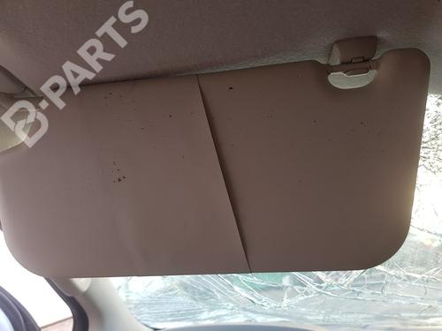 Rear left exterior door handle FORD RANGER (TKE) 2.2 TDCi 4x4 | BP8728205C130  - Image 12