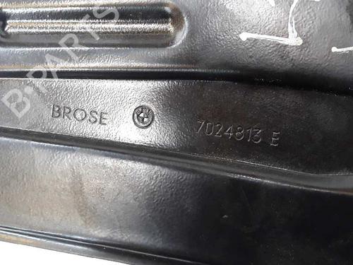 Innerbelysning BMW 7 (E65, E66, E67) 730 d | BP7421189I8 