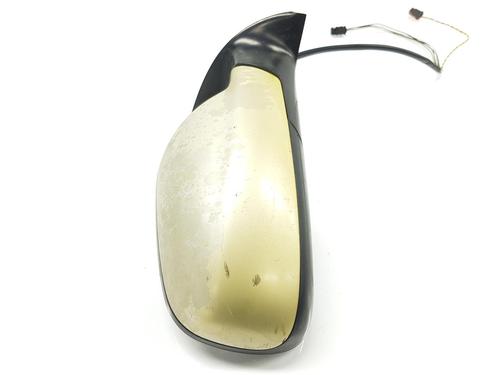 Right mirror PEUGEOT 307 Break (3E) 2.0 HDI 110 | BP18307407C27 