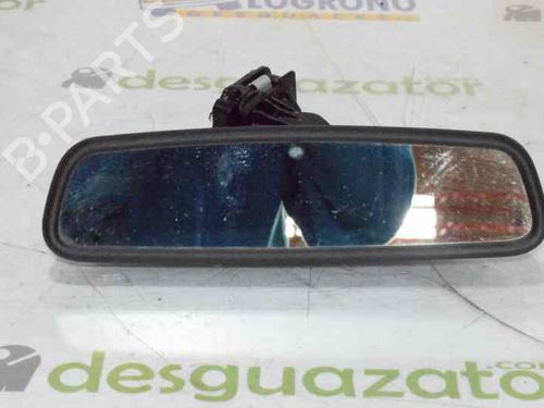 Specchietti retrovisore BMW 3 (F30, F80) 318 d (150 hp) 1363886