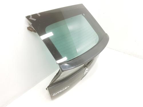 Tailgate CITROËN C4 I (LC_) 1.6 16V | BP16287125C6 