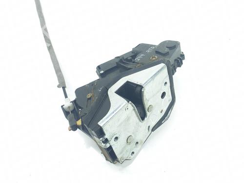 Front right lock BMW 3 (E46) 320 d | BP17676064C97 