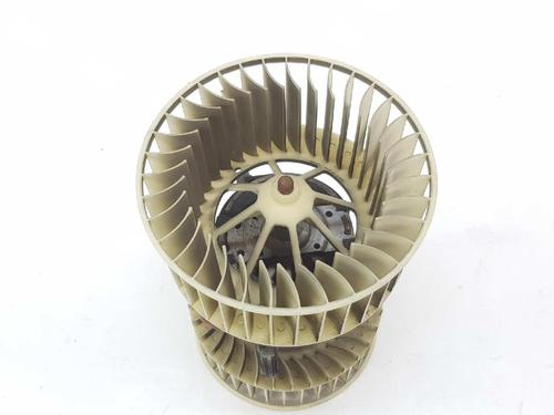 Used Heater blower motor BMW X5 (E53) 3.0 d (218 hp) 14069370