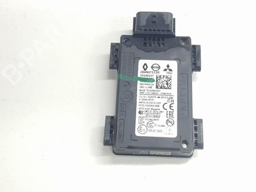 Electronic module RENAULT ESPACE VI (RHN) E-TECH 200 Hybrid | BP32328351M83