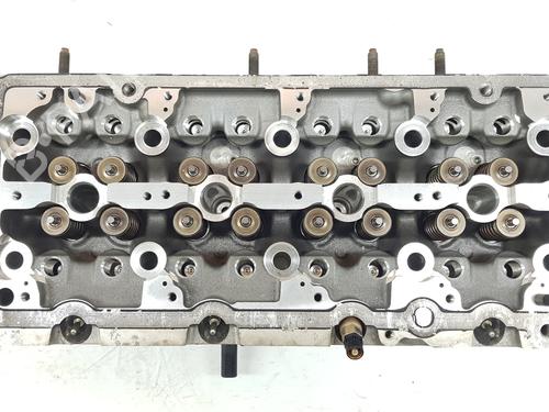 Cylinder head VW CRAFTER Van (SY_, SX_)  | BP36206546M5  - Image 6