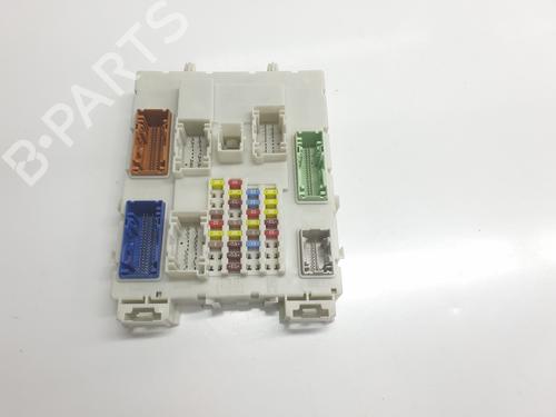 Fuse box FORD FOCUS III 1.0 EcoBoost | BP33239260E1 - Image 4