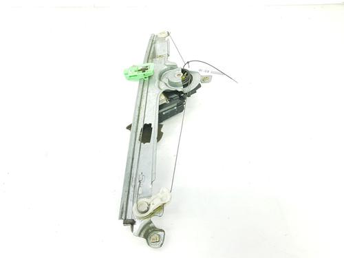 Front right window mechanism RENAULT SCÉNIC II (JM0/1_) 1.9 dCi (JM0G, JM12, JM1G, JM2C) | BP9621316C23 