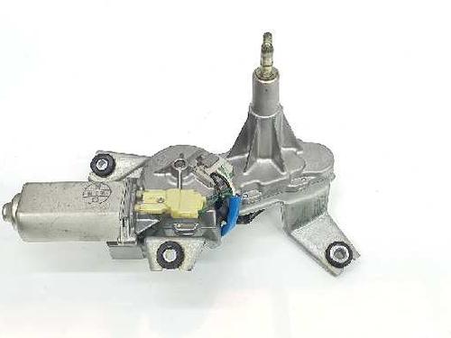 Used Rear wiper motor HONDA CR-V II (RD_) 2.2 CTDi (RD9) (140 hp) 6150911