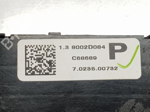 Warning switch MITSUBISHI L200 / TRITON (KJ_, KK_, KL_) 2.2 DI-D 4WD | BP29755673I22 