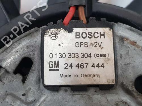 Radiator fan OPEL ASTRA H Estate (A04) 1.9 CDTI (L35) | BP6024255M35 