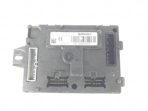 Electronic module DACIA SANDERO II TCe 90 (B8M1, B8MA, B8AC) | BP20188070M83 
