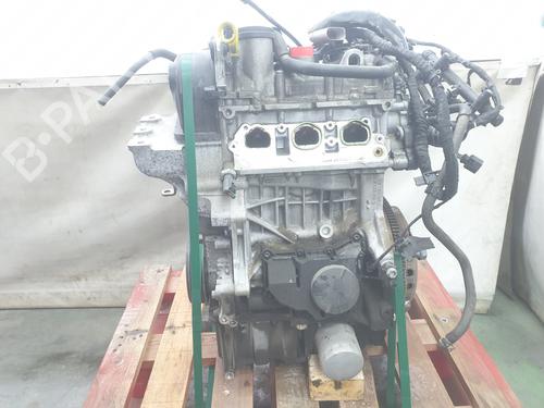 Engine SKODA FABIA III (NJ3) 1.0 | BP10976006M1 