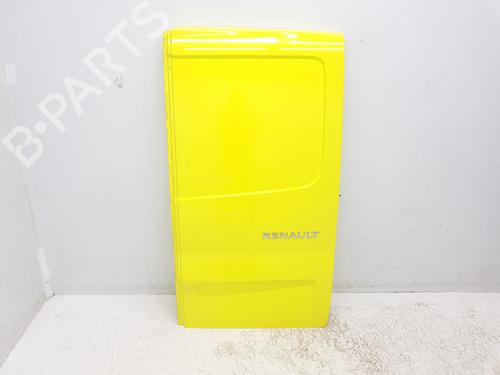 Used Right rear door RENAULT TRAFIC III Van (FG_) [2014-2025]  21003838