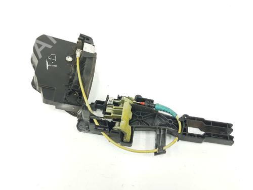 Used Rear right lock BMW 1 (E87) 116 d (116 hp) 3382994
