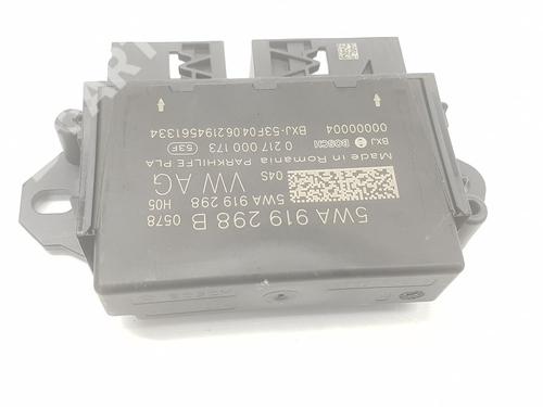 Used Electronic module Electronic module SEAT LEON (KL1, KLG) [2019-2026] 11169331 11169331