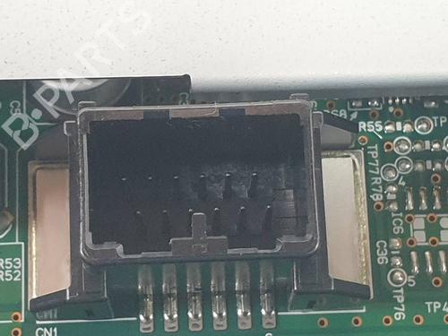 Lights ECU MITSUBISHI ECLIPSE CROSS (GK_, GL_) 1.5 T-Mivec | BP39192794M55 - Image 4