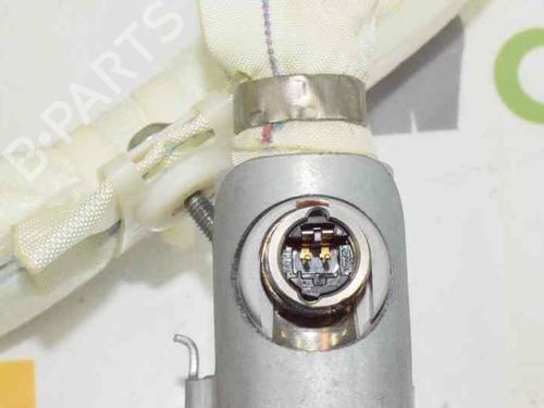 Left curtain airbag BMW 5 Touring (E61) 520 d | BP780077C11 