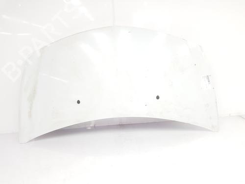Hood RENAULT CLIO III (BR0/1, CR0/1) 1.5 dCi | BP792898C1