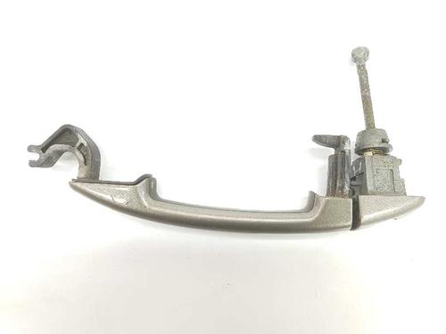 Front left exterior door handle CITROËN C4 Picasso I MPV (UD_) 2.0 HDi 138 | BP4644224C128 