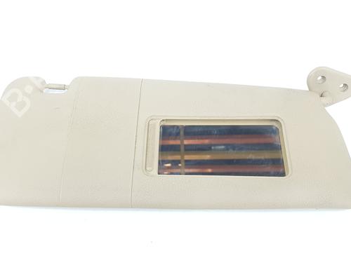 Right sun visor BMW 3 Touring (E46) 320 d | BP15066166I2 