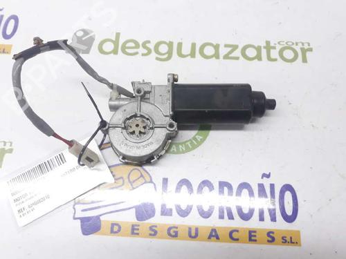 Front right window mechanism SUZUKI VITARA (ET, TA, TD) 1.6 i 16V All-wheel Drive (ET, TA02, SE416) (97 hp) 8346082010 | 8346082010 | 0621001661 |