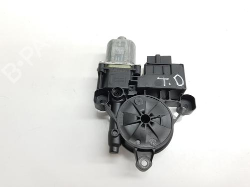 Right rear window motor VW TIGUAN (AD1, AX1)  | BP27200547E22 