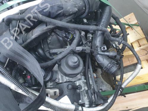 Engine AUDI A6 C7 (4G2, 4GC) 2.0 TDI | BP29433918M1 