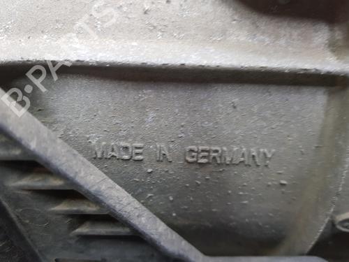 Gearbox LAND ROVER RANGE ROVER SPORT II (L494) 3.0 TDV6 4x4 | BP11793772M3 
