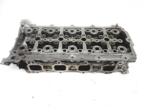 Used Cylinder head JAGUAR XE (X760) 2.0 (241 hp) 13549725