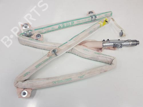 Used Left curtain airbag Left curtain airbag 36864670 36864670