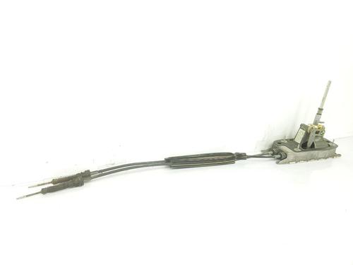 Gear lever VW CADDY III Box Body/MPV (2KA, 2KH, 2CA, 2CH) 1.6 TDI | BP13639064M90 