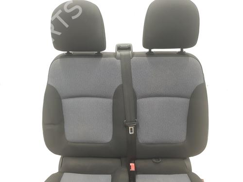 Right front seat OPEL VIVARO B Bus (X82) 1.6 CDTI (06) | BP36678094C16 - Image 7