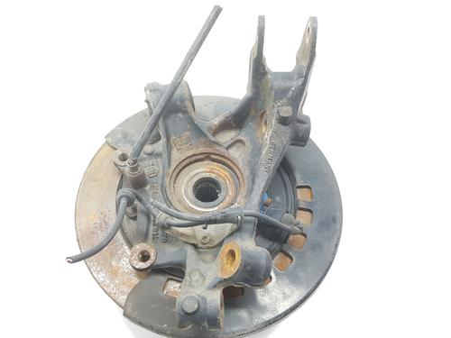 Left rear steering knuckle PORSCHE CAYENNE (9PA) S 4.5 | BP11965143M27 