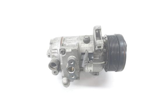 Used AC compressor SUZUKI GRAND VITARA II (JT, TE, TD) 1.9 DDiS (JB419WD, JB419XD) (129 hp) 30498410