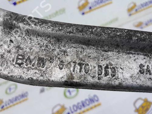 Left rear suspension arm BMW X5 (E70) M | BP14123144M14 