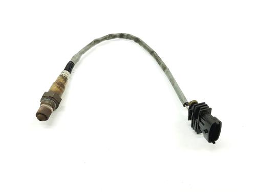 Elektronisk sensor OPEL ASTRA J (P10) 1.4 Turbo (68) (140 hp) 17863761