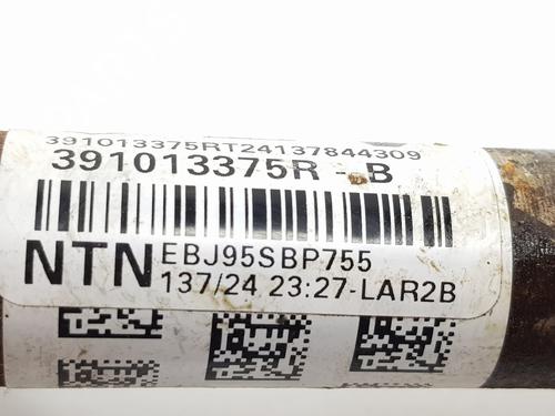 Left front driveshaft RENAULT SYMBIOZ 1.8 E-Tech 160 Full Hybrid | BP34698299M38  - Image 6