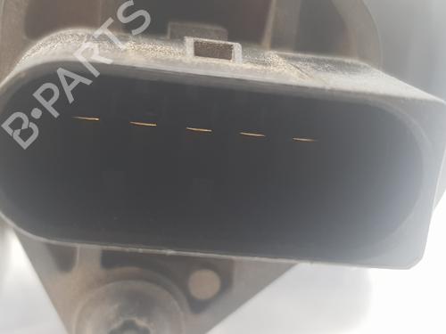 Mass air flow sensor VW POLO (9N_, 9A_) 1.4 TDI | BP16367099M95 