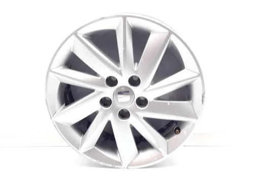 Felg SEAT IBIZA IV (6J5, 6P1) 1.2 TSI (105 hp) 6408875