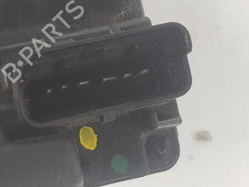 Front left lock NISSAN JUKE (F15) 1.5 dCi | BP5250802C98 