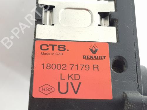 Pedal RENAULT TRAFIC III Van (FG_) 1.6 dCi 120 (FGMK) | BP29303432I4 