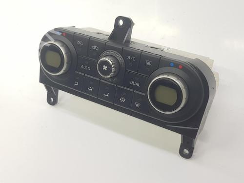 Climate control NISSAN QASHQAI / QASHQAI +2 I (J10, NJ10, JJ10E) 1.5 dCi | BP9847184I5 